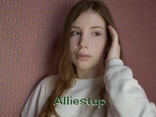 Alliestup