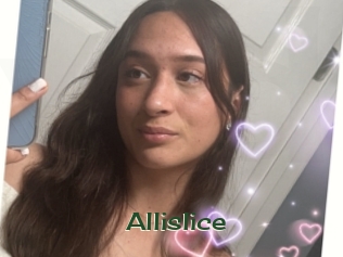 allislice Vidéos Kochonnes