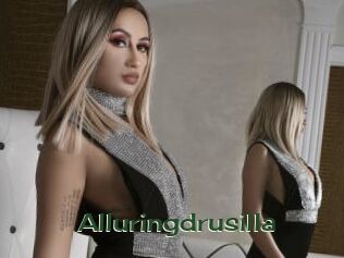 Alluringdrusilla