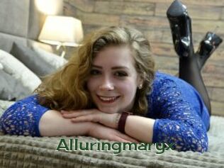 alluringmaryx Vidéos Kochonnes