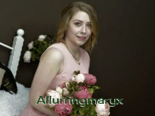 Allurringmaryx