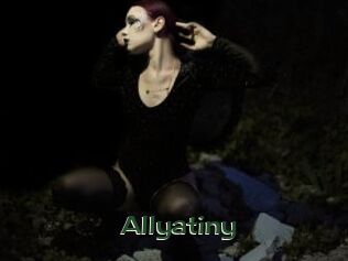 Allyatiny