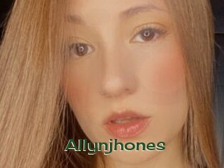 Allynjhones