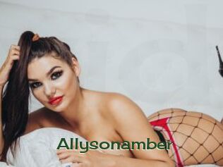 Allysonamber