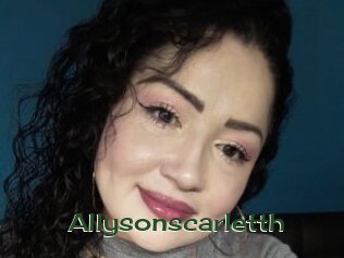 Allysonscarletth