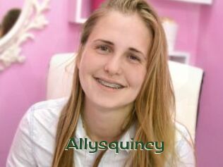 Allysquincy