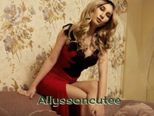 allyssoncutee Vidéos Kochonnes