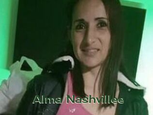 Alma_Nashvillee