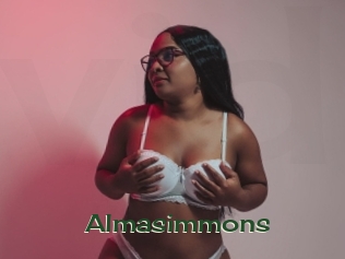 almasimmons Vidéos Kochonnes