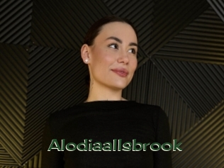 Alodiaallsbrook