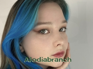 Alodiabranch