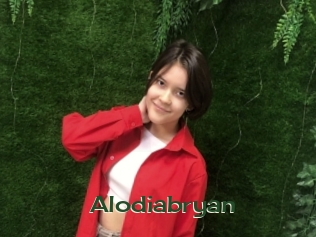 Alodiabryan