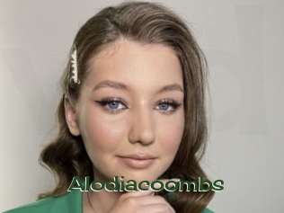 alodiacoombs Vidéos Kochonnes