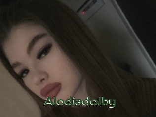 Alodiadolby