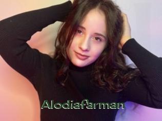 Alodiafarman