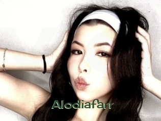 Alodiafarr