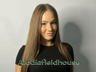 Alodiafieldhouse