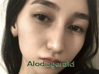 Alodiagerald