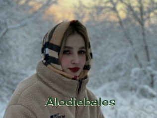 alodiebales Vidéos Kochonnes