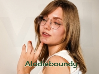 alodieboundy Vidéos Kochonnes