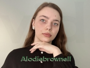 alodiebrownell Vidéos Kochonnes