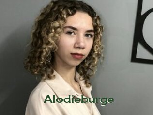 Alodieburge