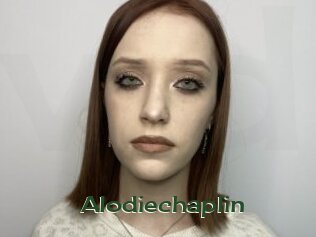 Alodiechaplin
