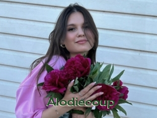 Alodiecoup