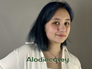Alodiecovey