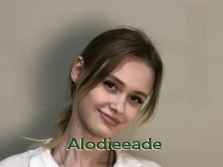 Alodieeade