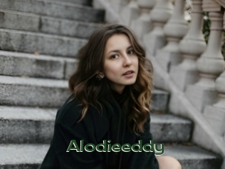 Alodieeddy