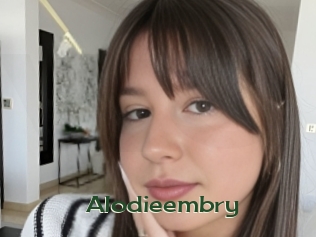 Alodieembry