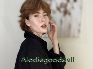 alodiegoodsell Vidéos Kochonnes