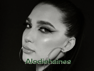 Alodiehaines