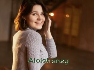 Aloistransy