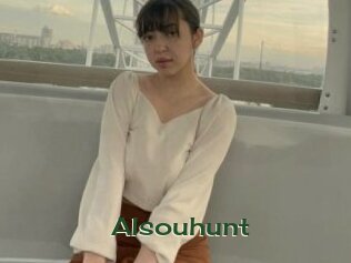 Alsouhunt