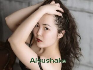 Alsushake