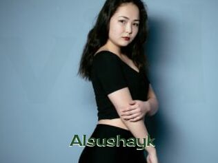 Alsushayk