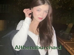 Althenaburchard