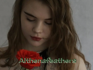 Althenafeathers