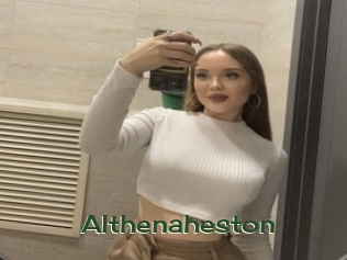 Althenaheston