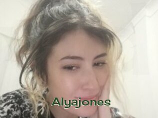 alyajones Vidéos Kochonnes