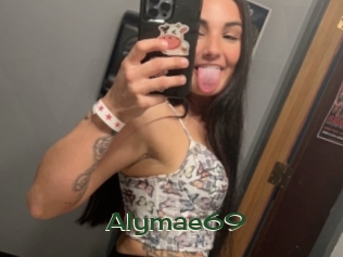 alymae69 Vidéos Kochonnes