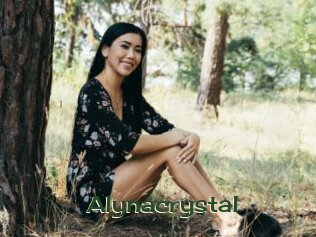 Alynacrystal