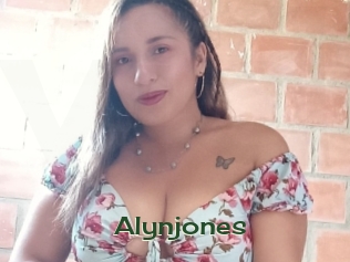 Alynjones
