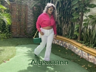 Alysaaann