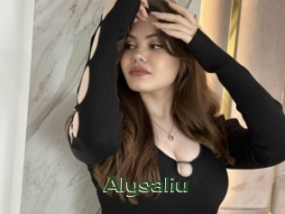 Alysaliu