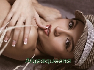 alysaqueens Vidéos Kochonnes