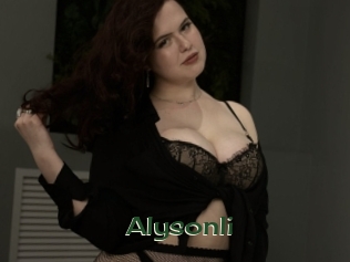 Alysonli