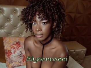 Alysonrossi